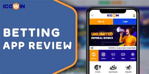iccwin app download|Review: The ICCWin Betting & Gaming App .